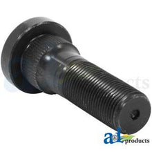 L112112 BOLT FRONT WHEEL