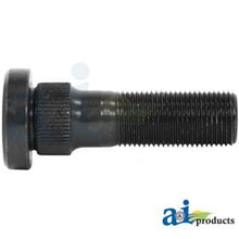 L112112 BOLT FRONT WHEEL