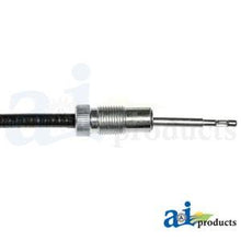 AT27372 CABLE TACHOMETER