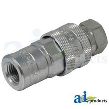 4000-2P COMPLETE QUICK COUPLER