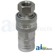 4000-2P COMPLETE QUICK COUPLER