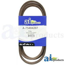 75404207 MTD/CUB CADET BELT