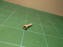 660031029 Screw M3.5 x 16 mm Off Of A Ryobi P318 18V Pin Nailer