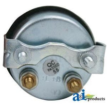 528418M92 GAUGE AMMETER