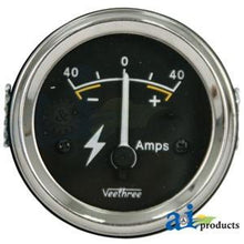 528418M92 GAUGE AMMETER