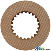 1981228C1 PLATE PTO CLUTCH FRIC.