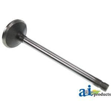 F0NN6505AD VALVE EXHAUST