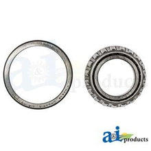 SET6-P SET TAPERED BEARING