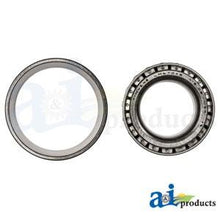 SET6-P SET TAPERED BEARING