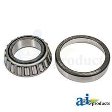 SET6-P SET TAPERED BEARING
