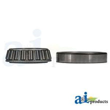 SET6-P SET TAPERED BEARING