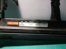 18894 Craftsman Nailer / Stapler