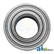 RA100RRB-I BEARING BALL; SPH. PL
