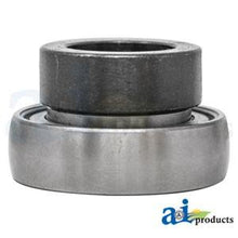 RA100RRB-I BEARING BALL; SPH. PL
