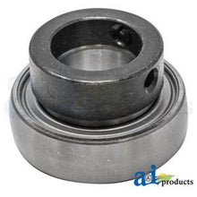 RA100RRB-I BEARING BALL; SPH. PL