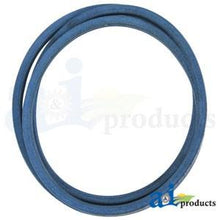 A66K A-SECTION ARAMID (BLUE)
