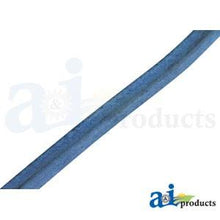 A66K A-SECTION ARAMID (BLUE)