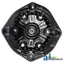 21A445 DISTRIBUTOR CAP