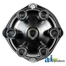 21A445 DISTRIBUTOR CAP