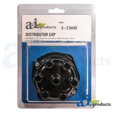 21A445 DISTRIBUTOR CAP