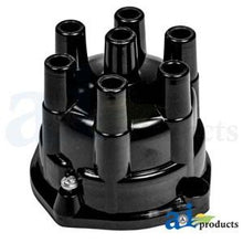 21A445 DISTRIBUTOR CAP