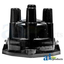 21A445 DISTRIBUTOR CAP
