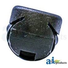 3657701M91 STRUT; CAB DOOR