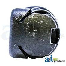 3657701M91 STRUT; CAB DOOR
