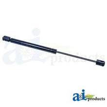 3657701M91 STRUT; CAB DOOR