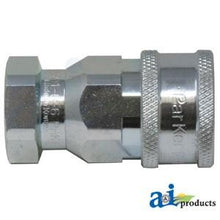 6601-6-6-P FEMALE COUPLER BODY
