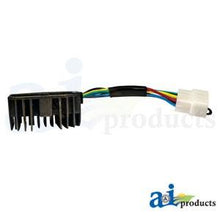 H1550-64600 REGULATOR; VOLTAGE