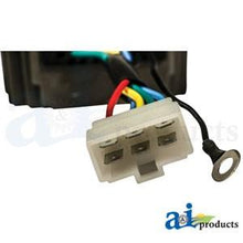 H1550-64600 REGULATOR; VOLTAGE