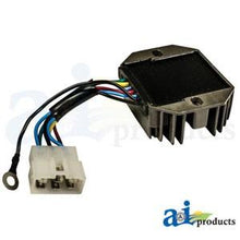 H1550-64600 REGULATOR; VOLTAGE