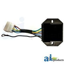 H1550-64600 REGULATOR; VOLTAGE