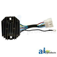 H1550-64600 REGULATOR; VOLTAGE