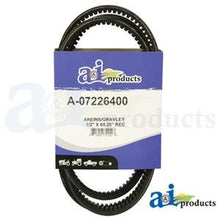 07226400 ARIENS/GRAVELY BELT
