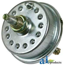 AA5071R SWITCH LIGHT