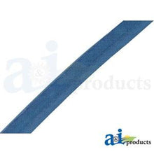 B40K B-SECTION ARAMID (BLUE)