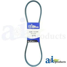 B40K B-SECTION ARAMID (BLUE)