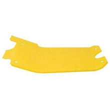 HXE87738 PLATE SKID; POLY