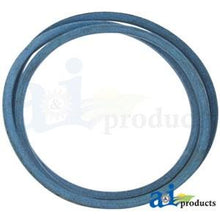 A67K A-SECTION ARAMID (BLUE)
