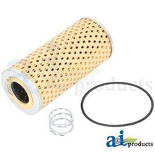 705730R91 OIL COOLER FILTER