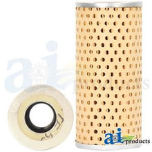 705730R91 OIL COOLER FILTER