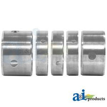 CBS207 BEARING SET CAMSHAFT
