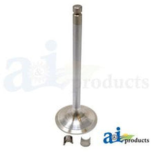 3802355 KIT; INTAKE VALVE