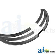 1931019 RING SET PISTON; STD