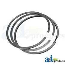 1931019 RING SET PISTON; STD