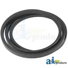 HXE38073 BELT VACUUM FAN