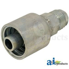 MJ-10-10-W (HW-MJ) MALE JIC 37° CONN