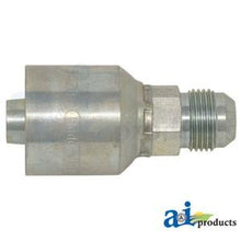 MJ-10-10-W (HW-MJ) MALE JIC 37° CONN